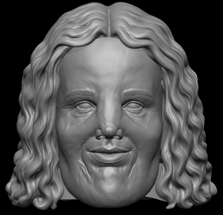 Rocky Dennis – Craniac Studios LLC