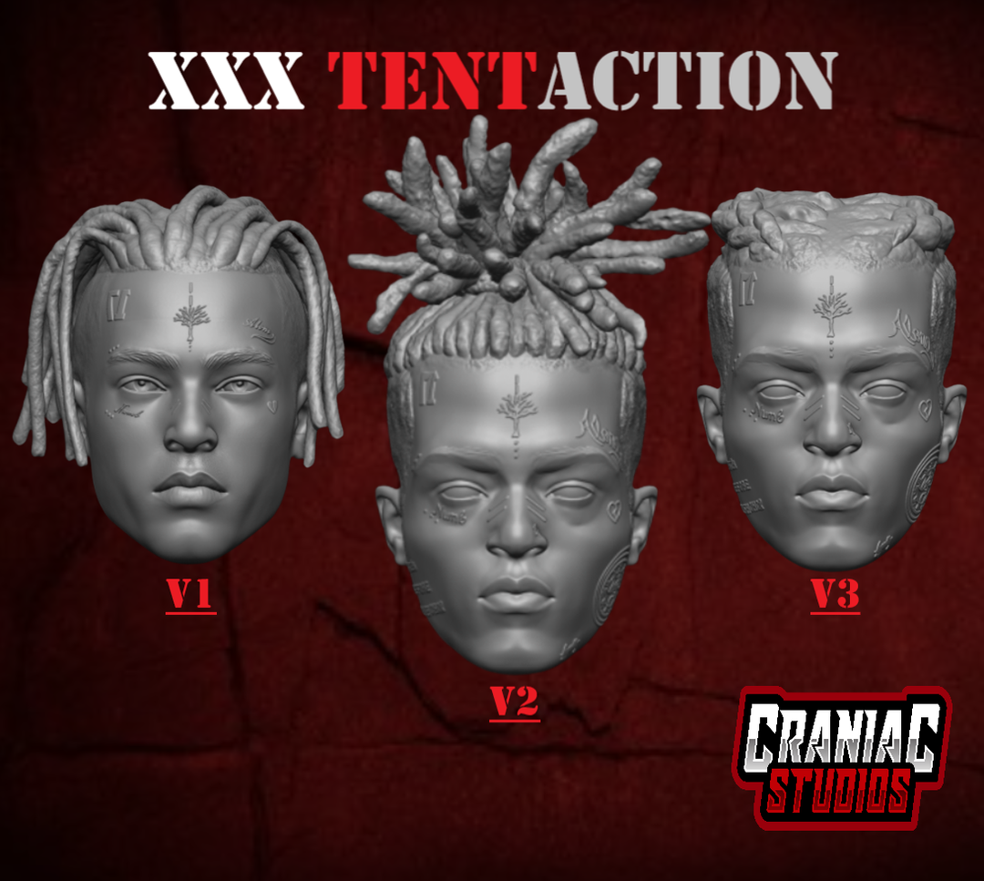 XXX Tentaction – Craniac Studios LLC