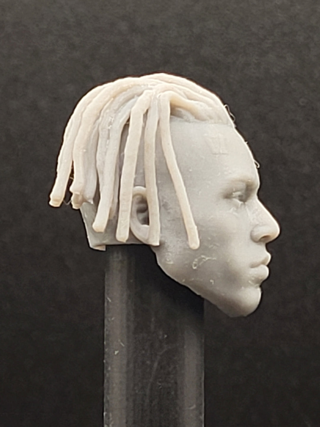 SKOLOCT アート XXXTENTACION