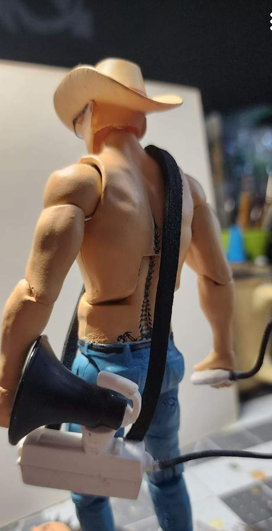 Maynard James Keenan – Craniac Studios LLC