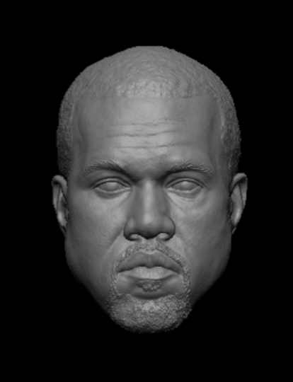 Kanye West – Craniac Studios LLC