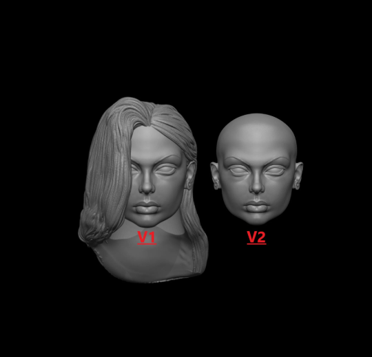 Jessica Rabbit – Craniac Studios LLC